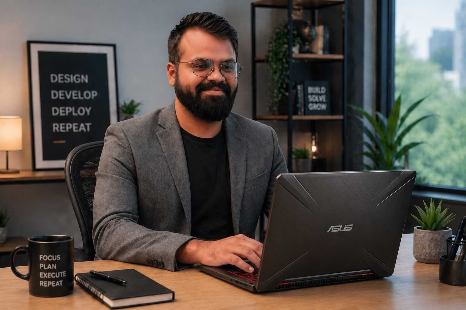 WordPress Developer
